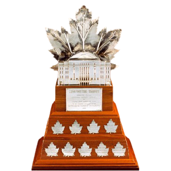 Conn Smythe Trophy
