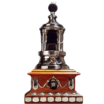 Vezina Trophy
